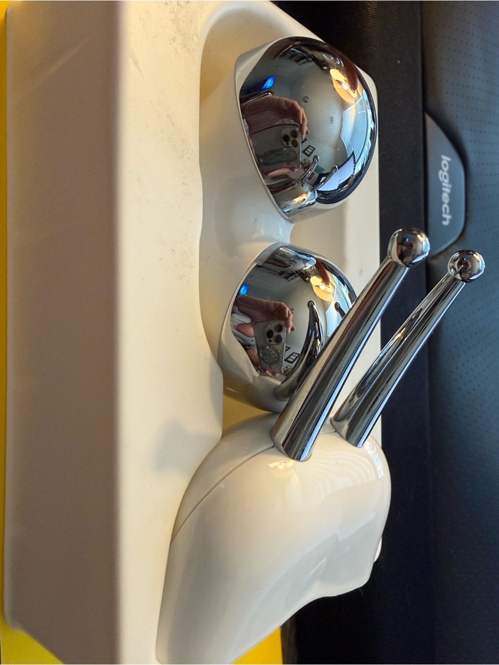 NuFace Infinity Facial Toning attachments- like new!